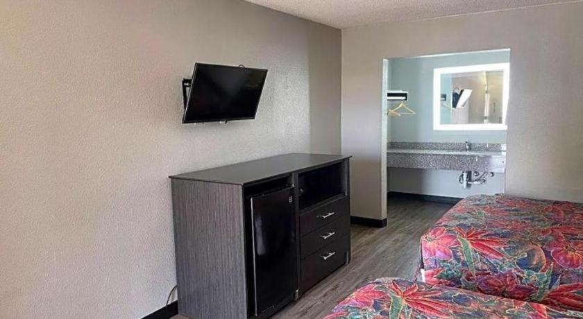 Hotel Comfort Stay By Oyo Texarkana East, Ar I-30 ภายนอก รูปภาพ