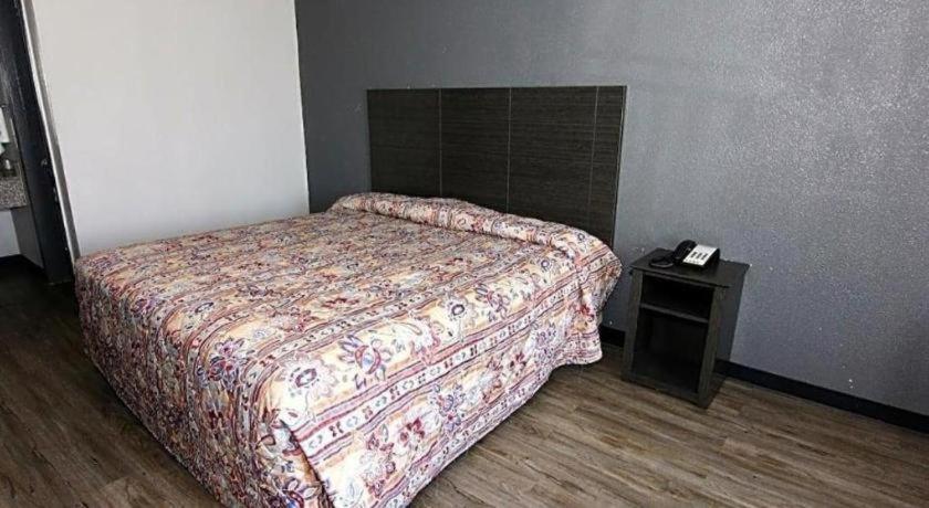 Hotel Comfort Stay By Oyo Texarkana East, Ar I-30 ภายนอก รูปภาพ