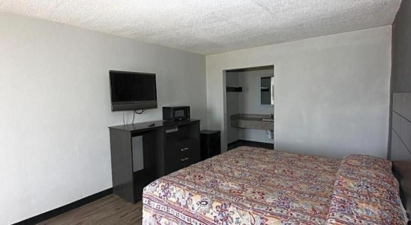 Hotel Comfort Stay By Oyo Texarkana East, Ar I-30 ภายนอก รูปภาพ